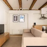 Modern Ground Floor Apartmán *
