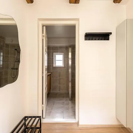 Modern Ground Floor
