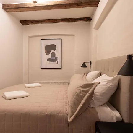 Modern Ground Floor كوبنهاجن