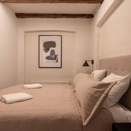 Modern Ground Floor *