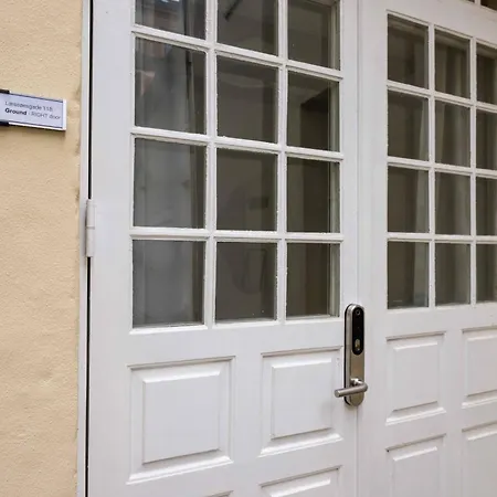 شقة Modern Ground Floor