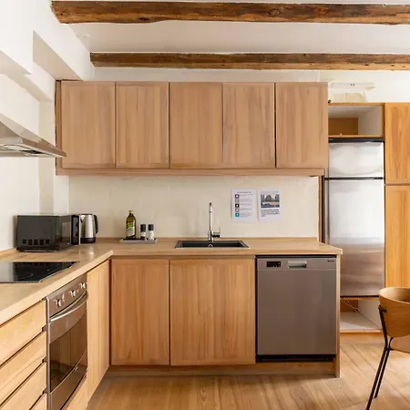 Modern Ground Floor * كوبنهاجن