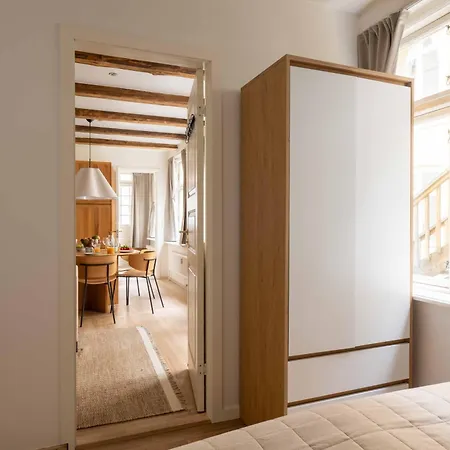 Modern Ground Floor * Копенгаген