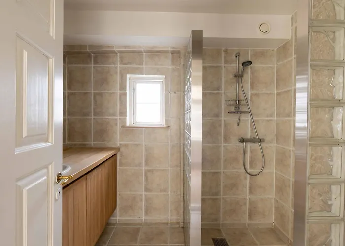 アパート Modern Ground Floor *