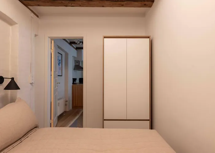 Modern Ground Floor *