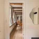 Modern Ground Floor Kopenhaga