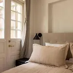Modern Ground Floor Apartament