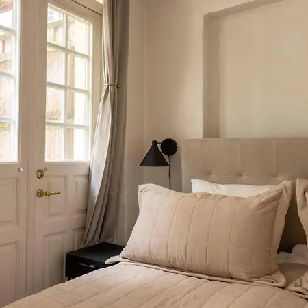 Modern Ground Floor Appartement