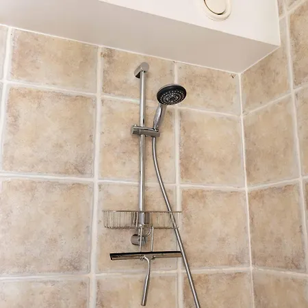 Appartement Modern Ground Floor *