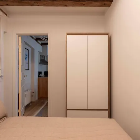 Modern Ground Floor *